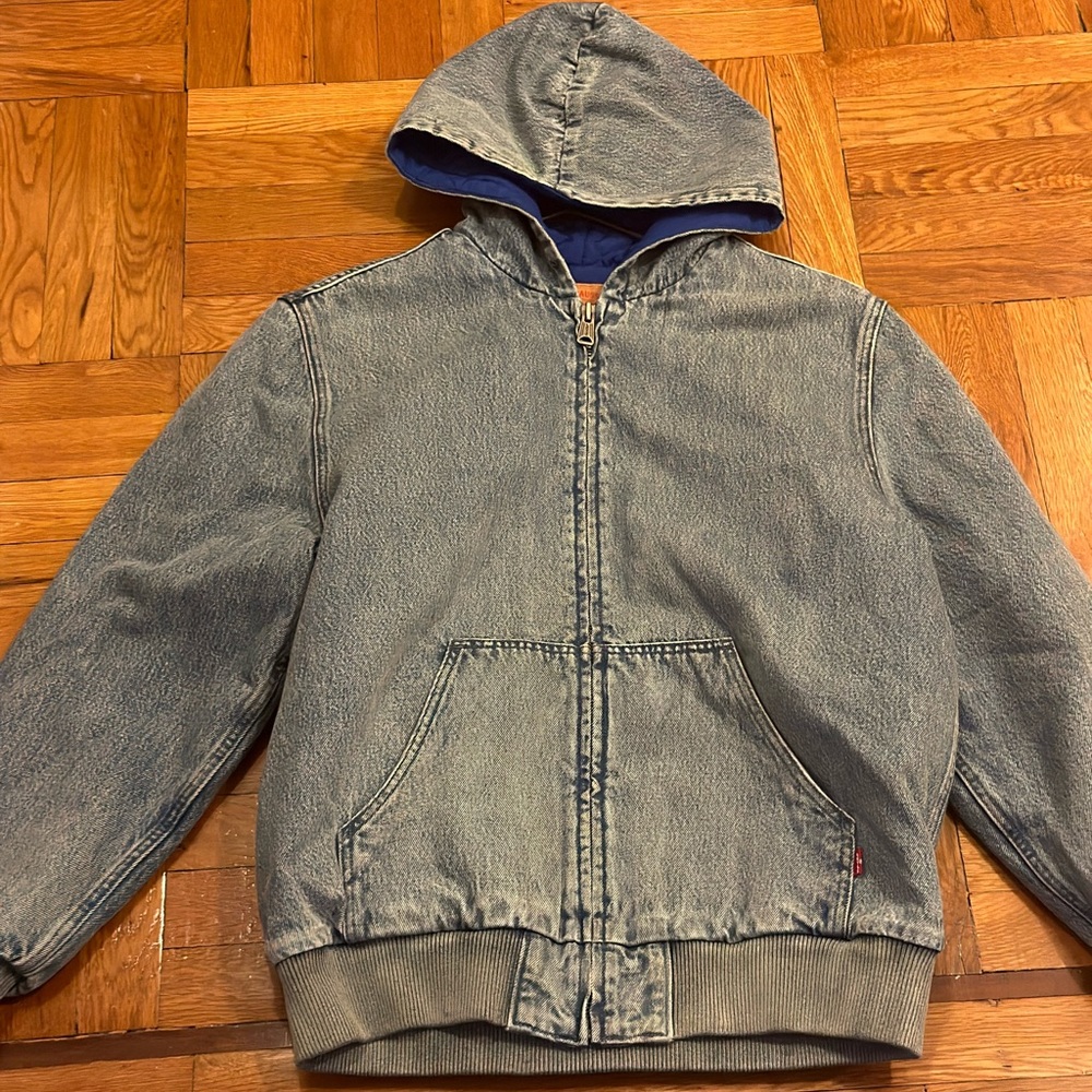 Levi’s Denim Jacket
